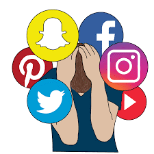 Positive and Negative Effects of Social Media